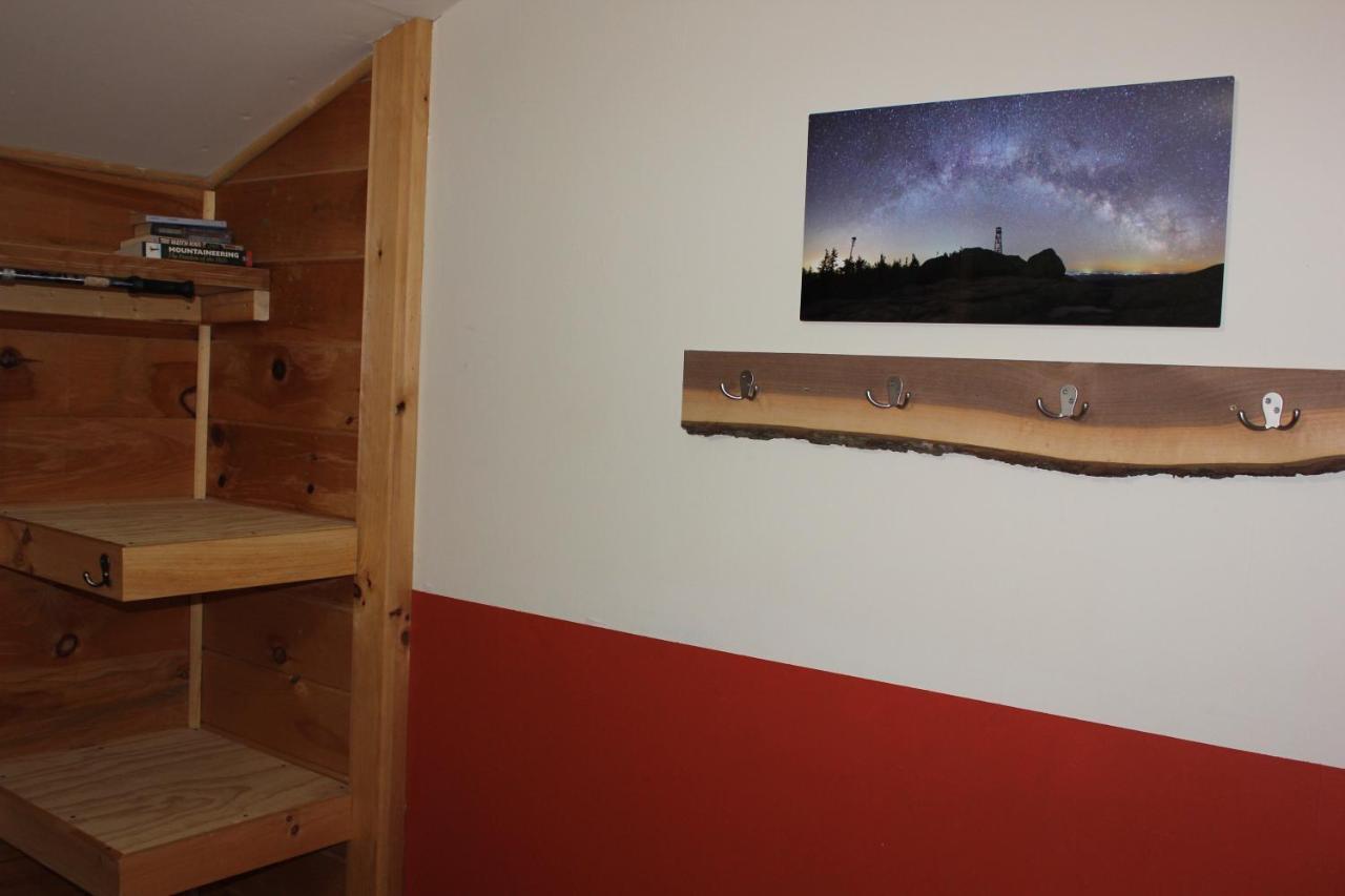 Llama House Adk Wevertown Extérieur photo
