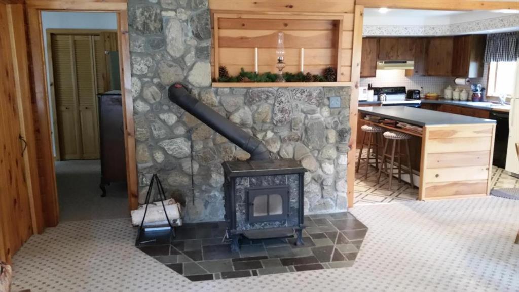 Llama House Adk Wevertown Extérieur photo