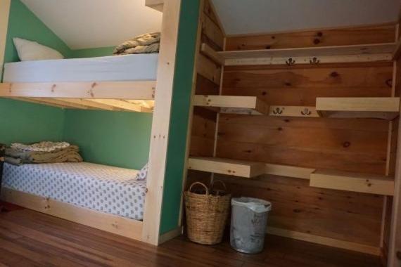Llama House Adk Wevertown Extérieur photo