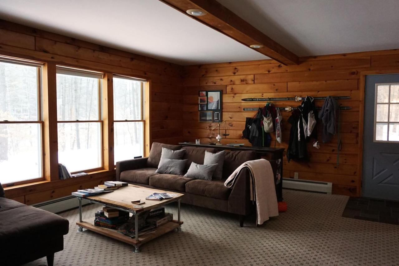 Llama House Adk Wevertown Extérieur photo