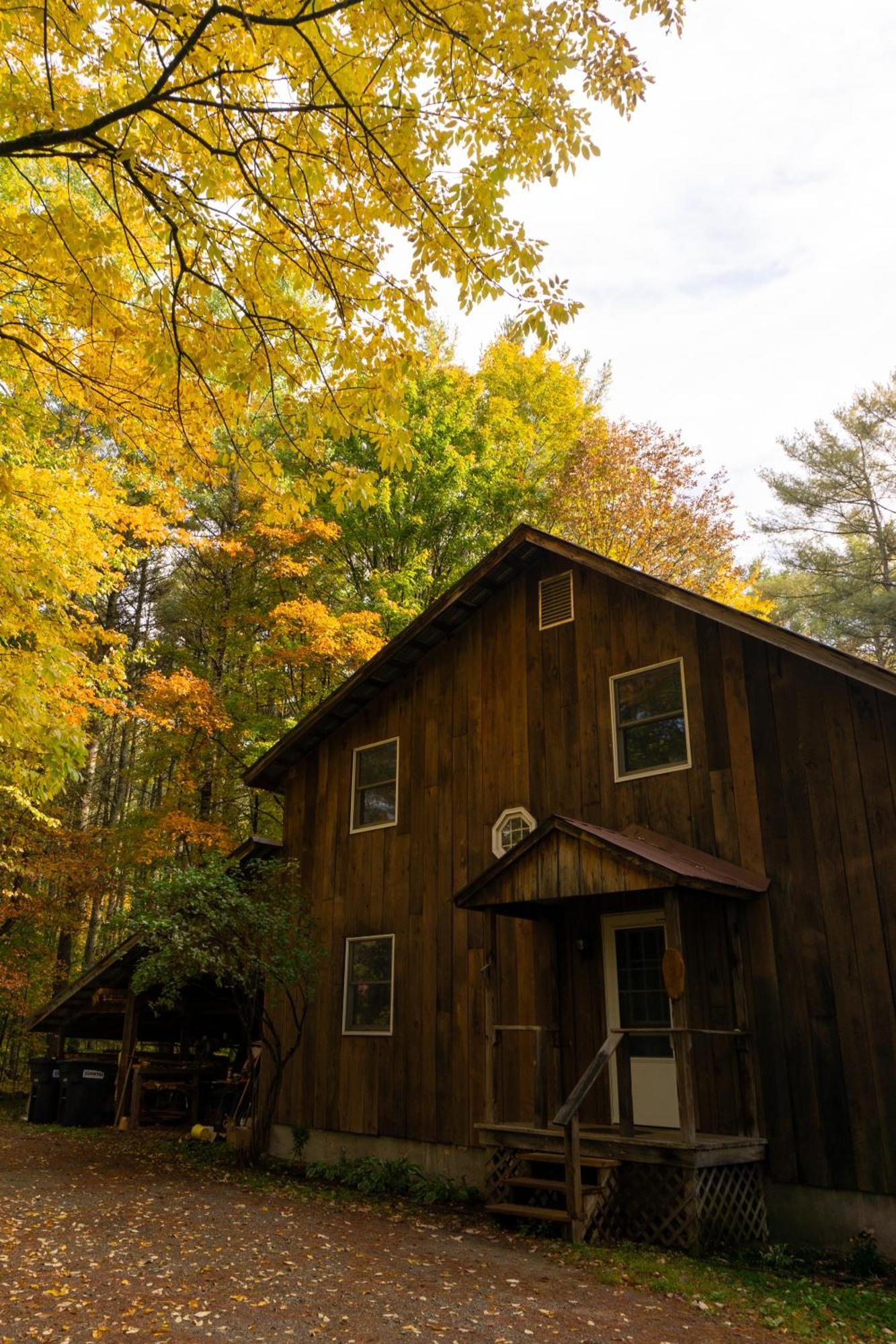 Llama House Adk Wevertown Extérieur photo
