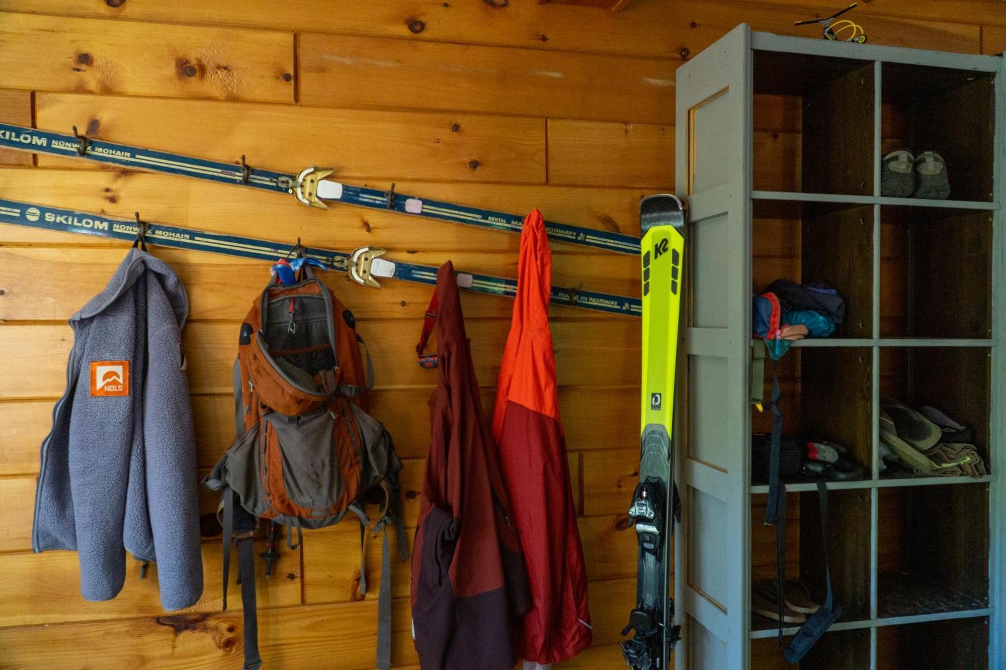 Llama House Adk Wevertown Extérieur photo